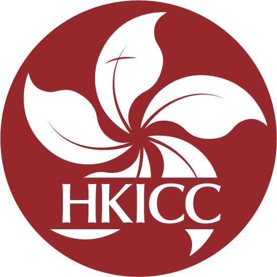 Hong Kong Church Logo